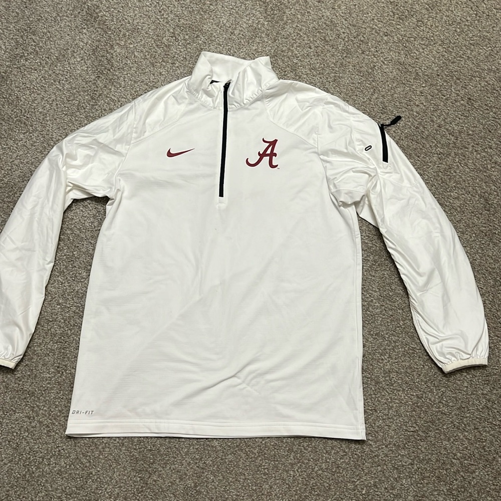 Alabama Nike Jacket Medium